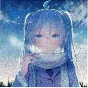 留言者头像